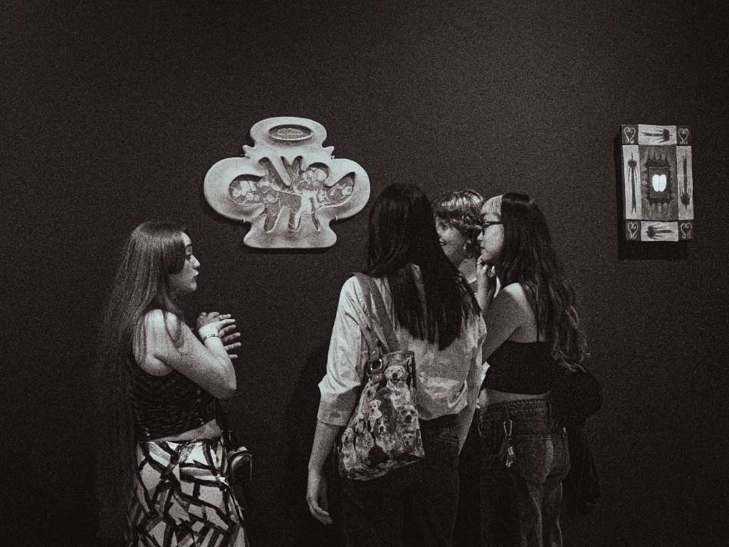 Allycat, "The Wholesome Get Together",2026