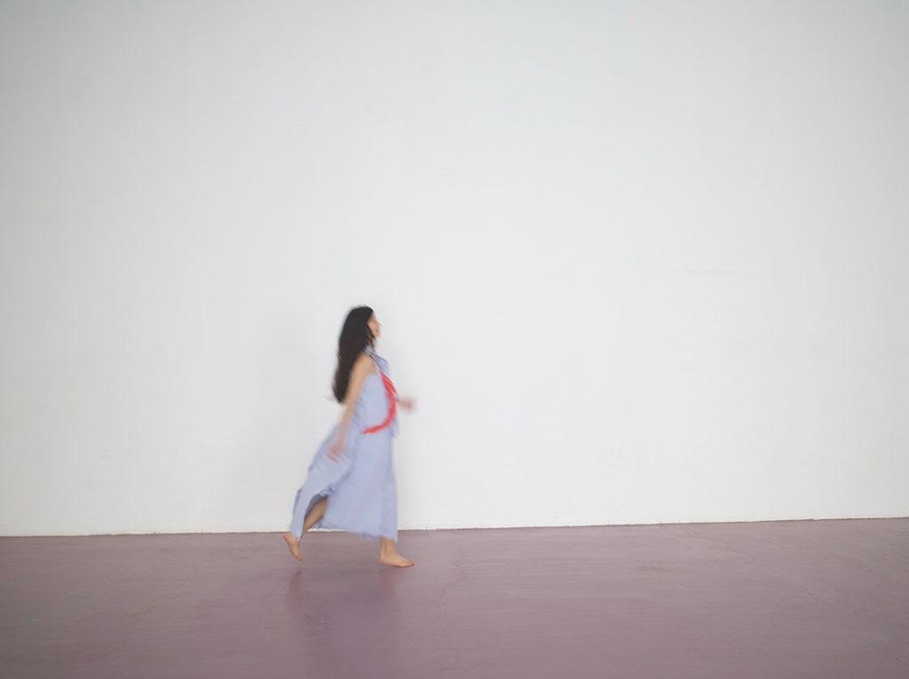 Chen-Yu Wang, “The Rest Factory”, 2026